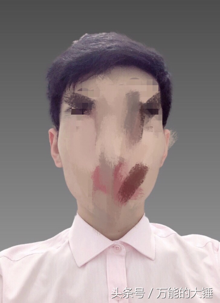 证件照拍摄教程单反,用单反怎么拍出一寸的证件照