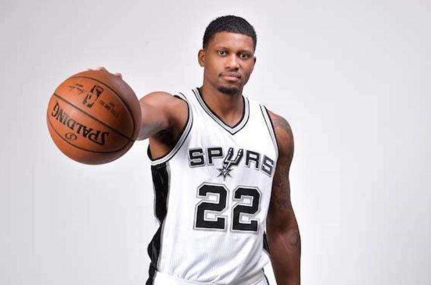 鲁迪盖伊能力值,鲁迪盖伊赢过系列赛吗