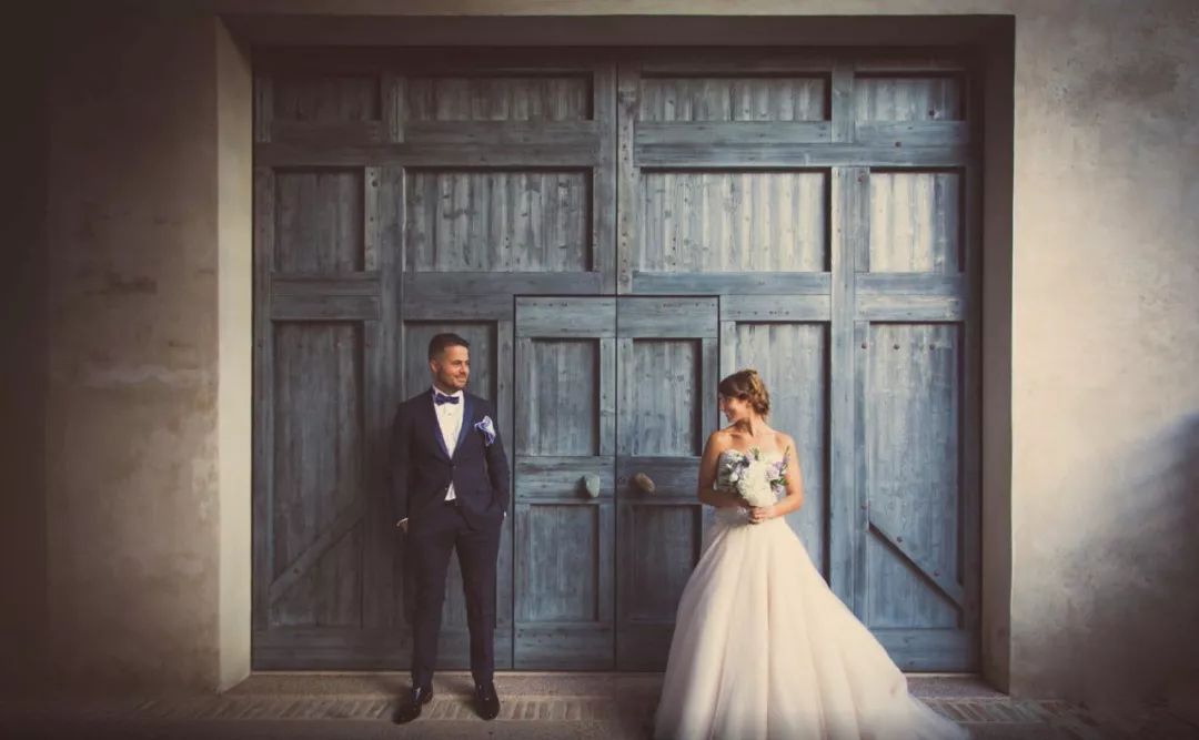 自己旅行拍婚纱照攻略,旅拍婚纱照推荐最适合拍摄的地点