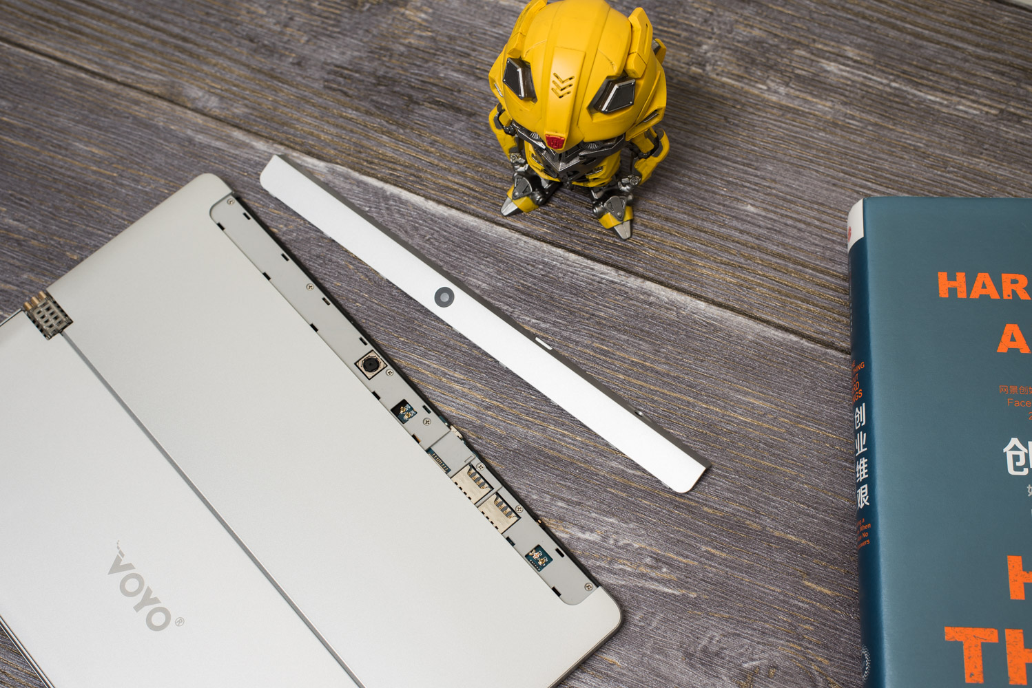 做工好性价比高的ipad,voyoi8max