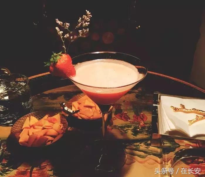 西安隐秘酒馆,西安小酒馆门店地址