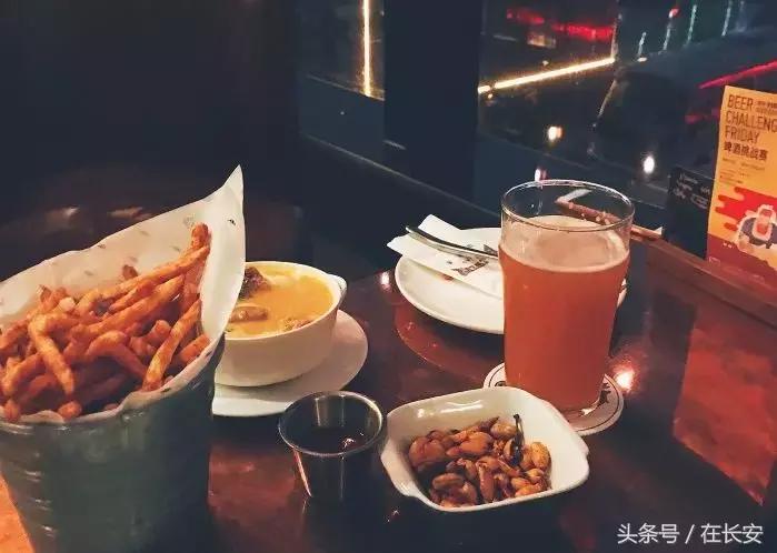 西安隐秘酒馆,西安小酒馆门店地址