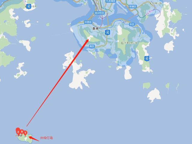 外伶仃岛旅游攻略,外伶仃岛一日游攻略多少钱