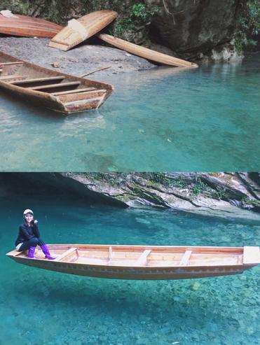 恩施屏山峡谷漂亮,恩施鹤峰屏山峡谷绝美照片