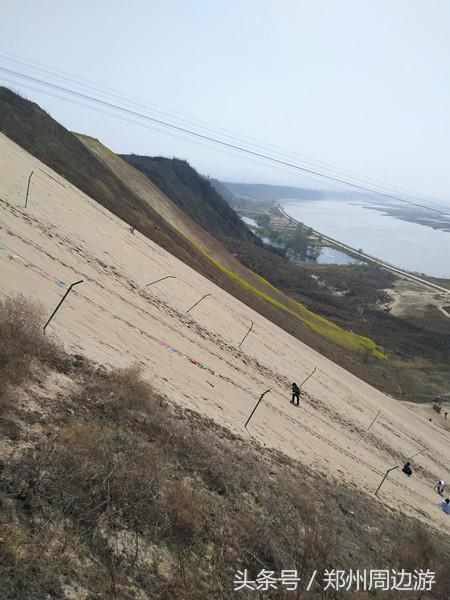 孤柏渡黄河塬蹦极,孤柏渡黄河旅游风景区蹦极还有吗