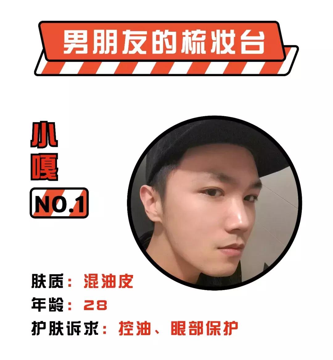 男朋友护肤品贵,男朋友护肤品有多贵