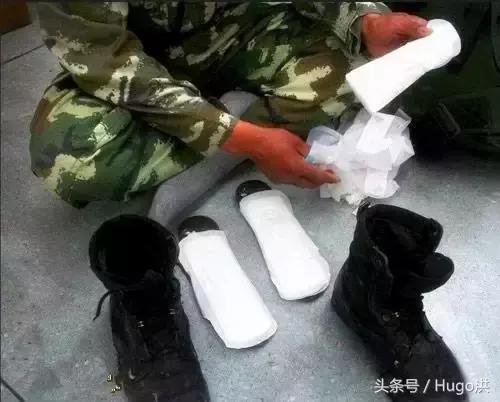 户外一定要保护好自己记得戴口罩,户外出行为啥必备安全套