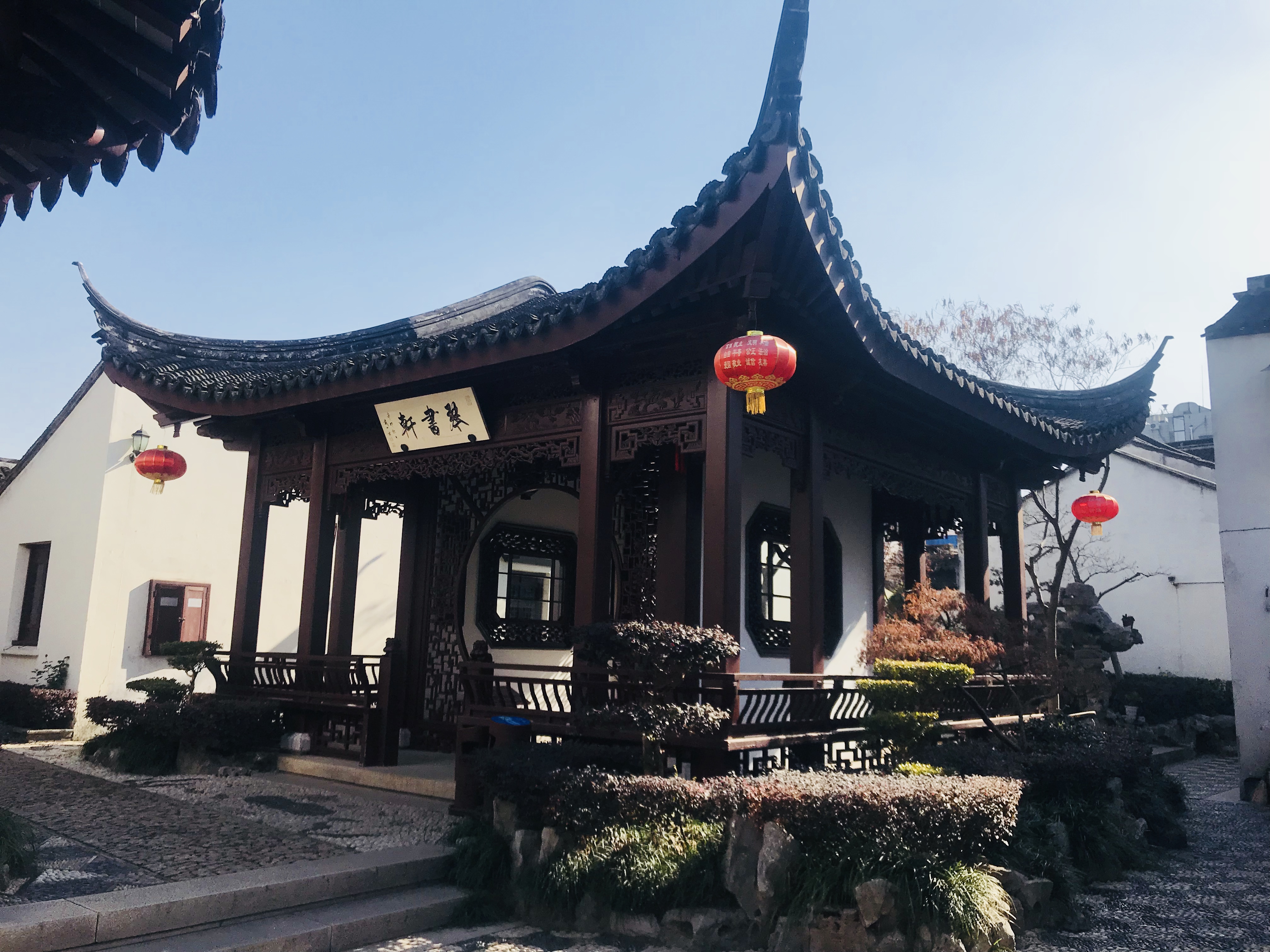 上海市周边有哪些古镇水乡,上海十大古镇排名旅游攻略