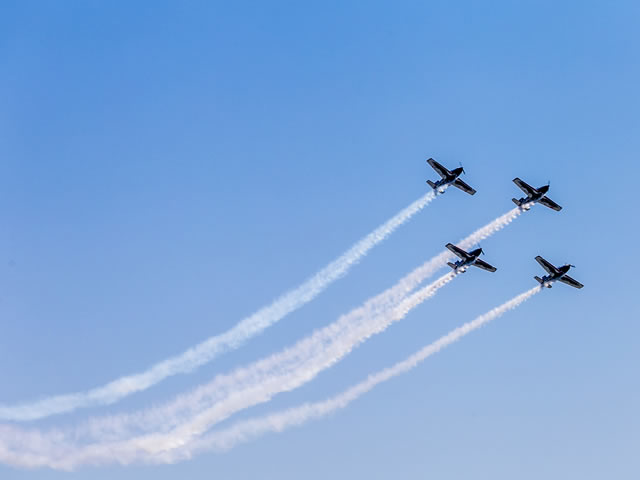 郑州又要搞事情！听说还请来了大飞机？二手玫瑰也有参与！