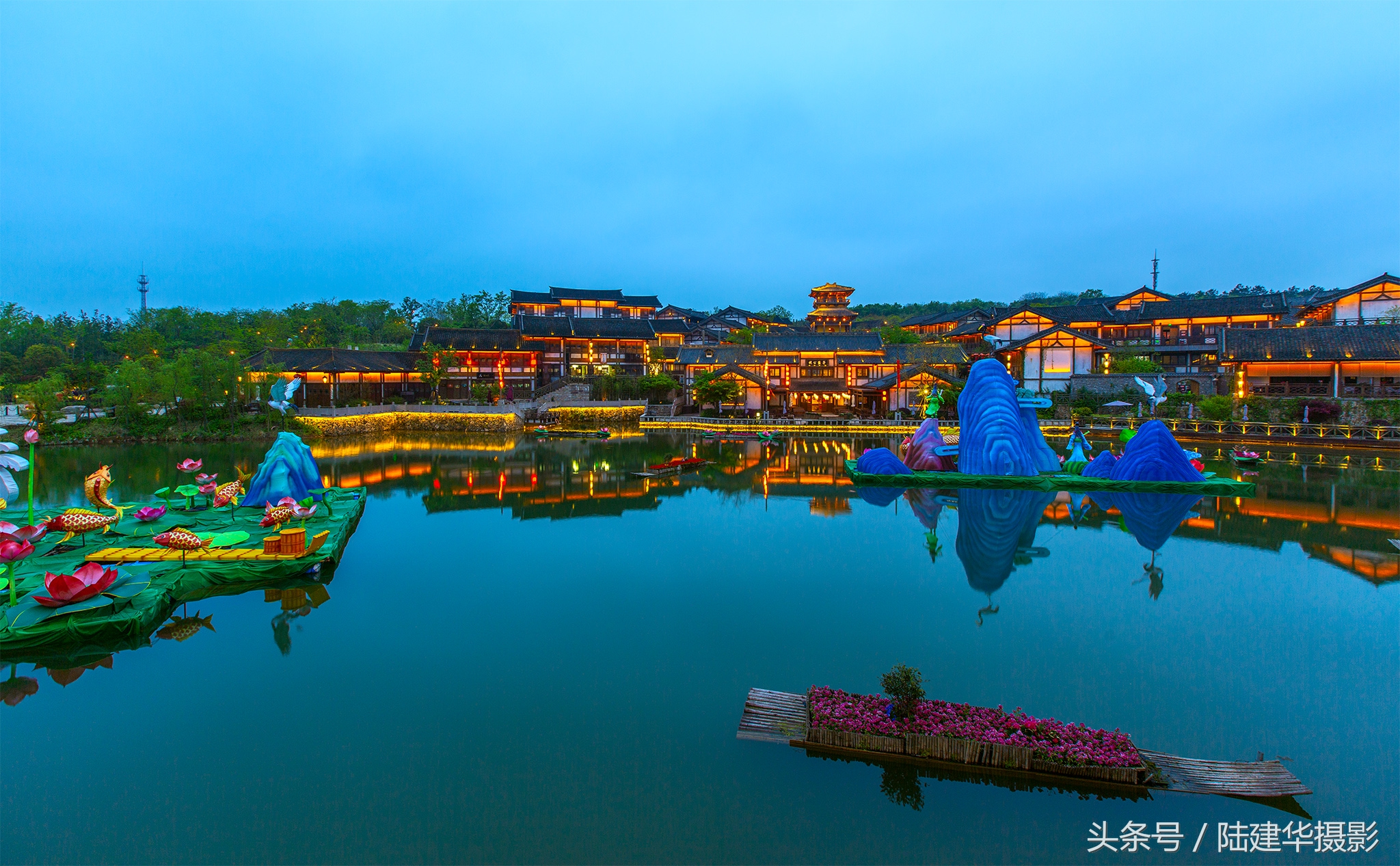 制定游玩东方盐湖城游玩计划,东方盐湖城游玩感受