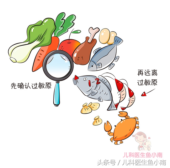 宝宝湿疹热疹区别,宝宝湿疹和热疹怎么观察