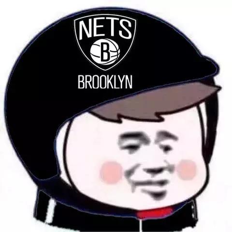 哈哈哈今天找来了NBA球队表情包头像：看看有你喜欢的球队吗？