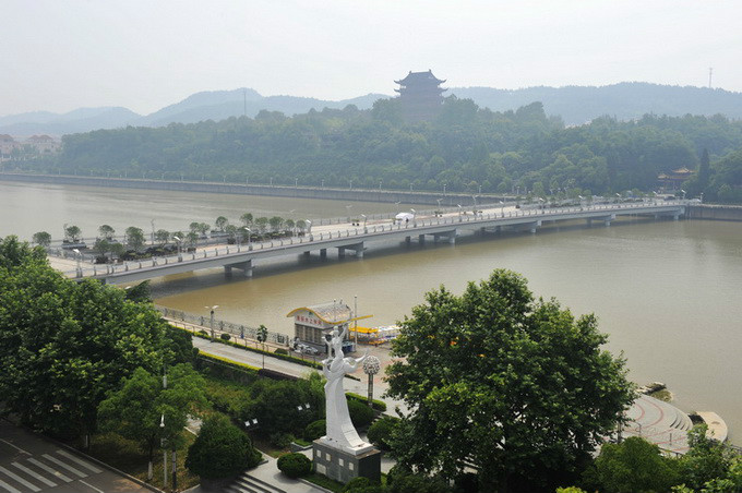 美丽江山风景区,浙江衢州江山市