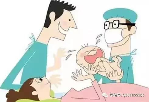 女人生孩子如同走了一趟鬼门关，这时候，男人你对她做了什么？