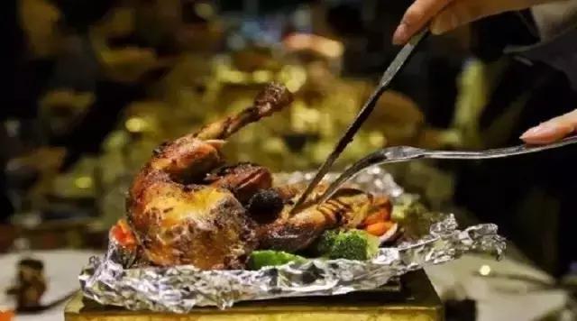 武侯，有1000种方式让你爱上！