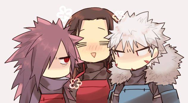 如何评价火影忍者中的第二代火影千手扉间？