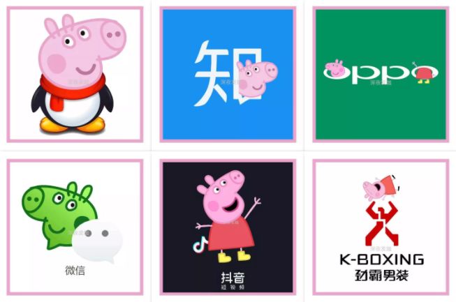 小猪佩奇国漫,动漫推荐国漫小猪佩奇