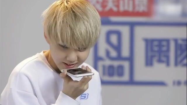 生命数字｜仓鼠变黑马，偶像李权哲