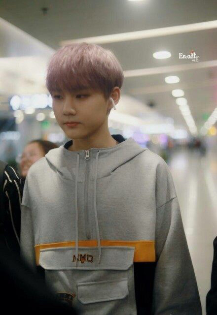 生命数字｜仓鼠变黑马，偶像李权哲