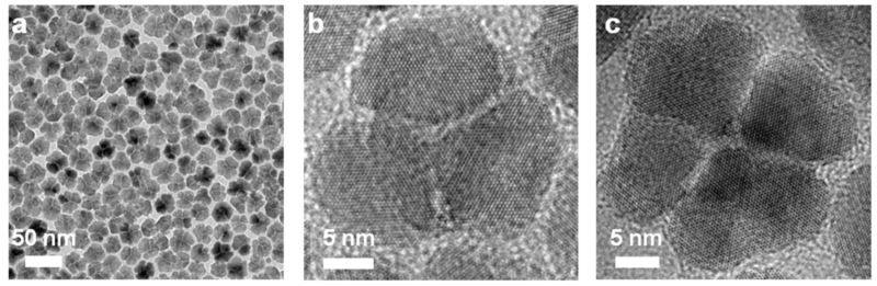 *京大南**学：纳米晶团簇的单光子发射研究成果《自然-通讯》发表