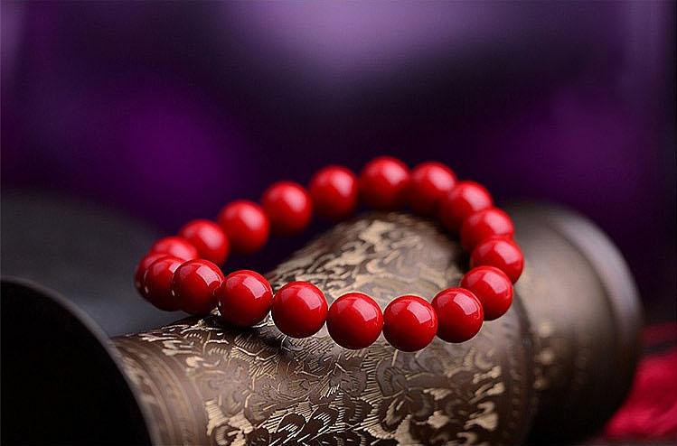 珊瑚珠子怎么保养,纯天然珊瑚保养