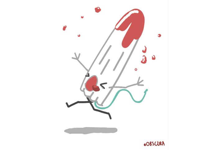 关于卫生棉条的信息,中国卫生棉条什么时候有的