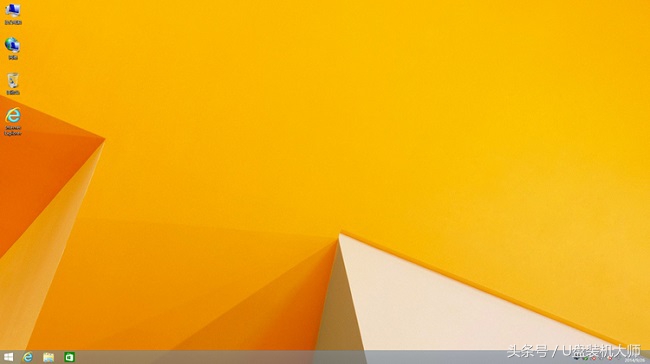 win8系统u盘安装按什么键,电脑怎么用u盘安装win8系统教程