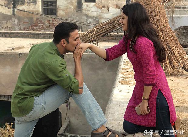 这个掀起印度厕所革命暖男：爱你就为你造卫生巾！比尔盖茨打call