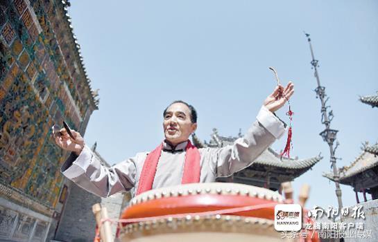 2024社旗赊店书会将举办,2018中国社旗赊店书会活动