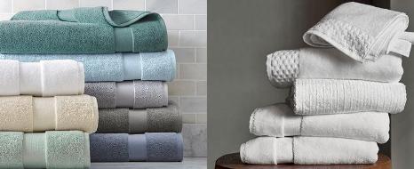 浴巾用纯棉的好还是珊瑚绒的好,浴巾是珊瑚绒的好还是棉的好