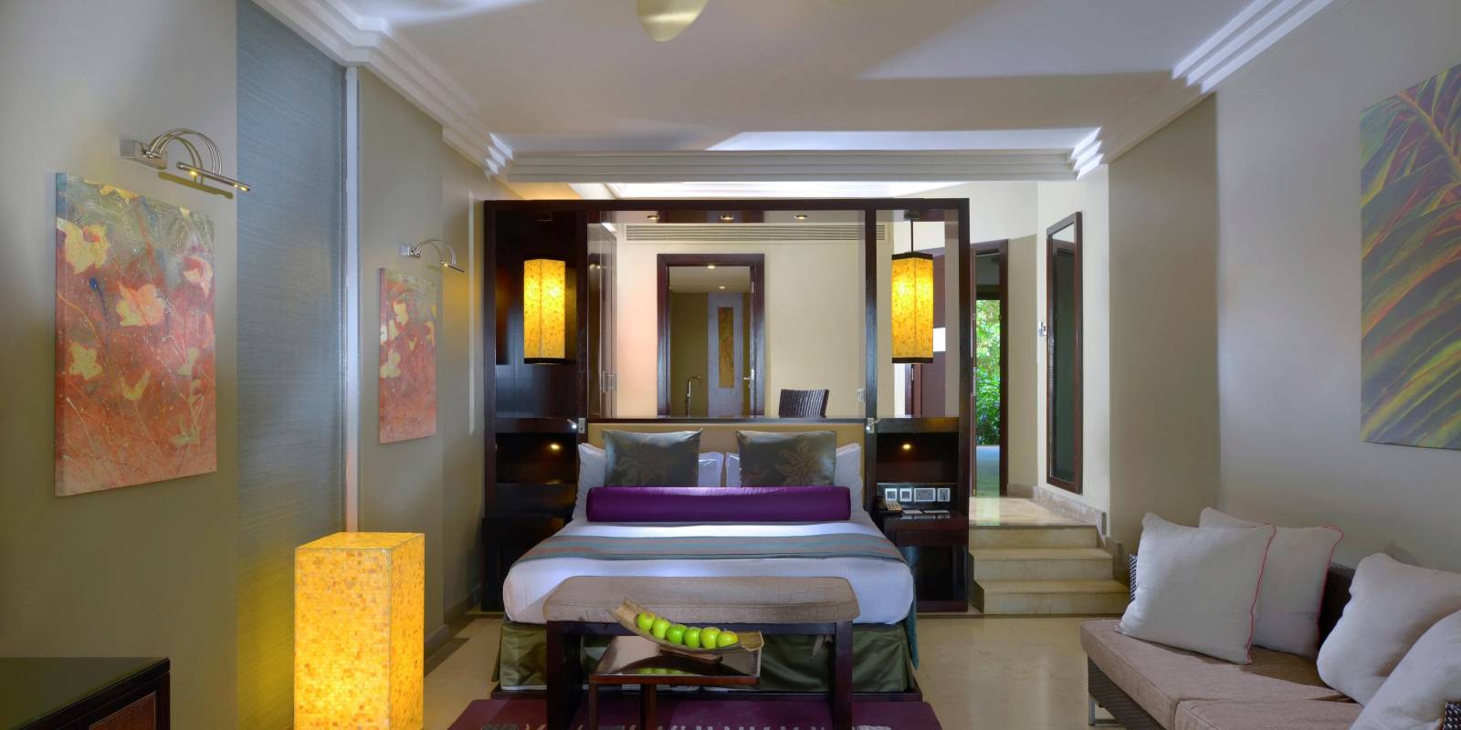 毛里求斯4天游攻略,毛里求斯自由行旅游攻略