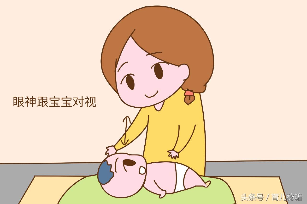 宝宝肚子胀气月嫂怎么做,月嫂教如何给宝宝排胀气