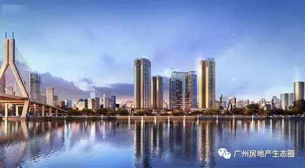 广州增城永宁南部片区楼盘,广州未来5年最值得买的楼盘