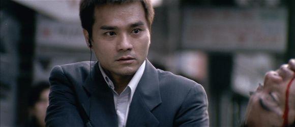 14年前的《天下无贼》里藏着3个影后7个影帝，当时王宝强还很青涩