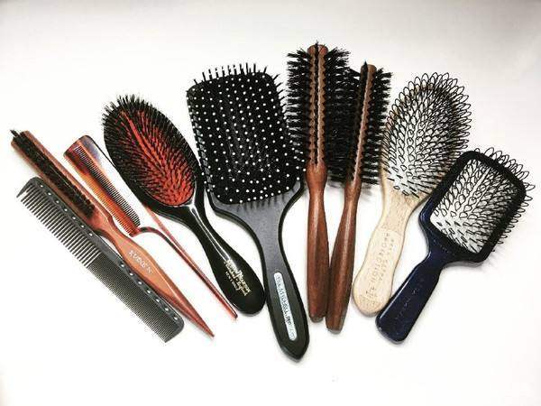 别让秃头误了你的颜值,不要让发际线毁了