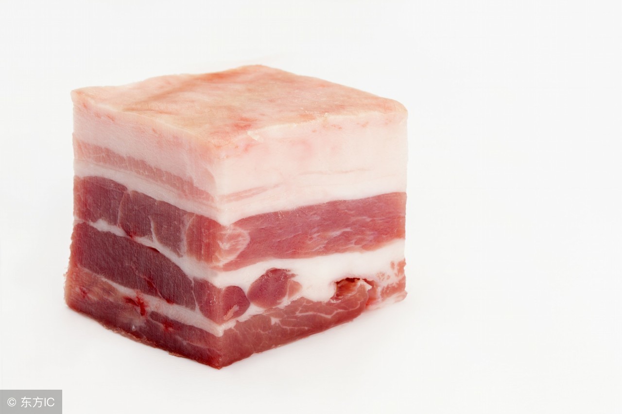 猪皮的营养价值及功效作用,猪皮的营养价值和功效与禁忌