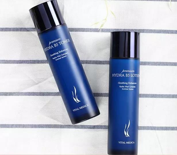 夏季水乳真实测评,大创美白水乳适合什么肤质