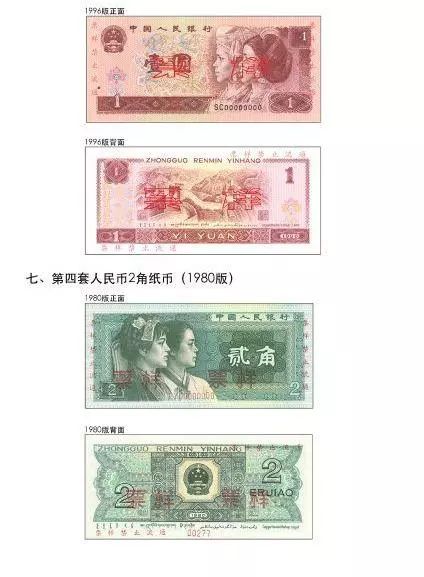 停止流通的人民币还能使用吗,停止流通人民币超过兑换期怎么办