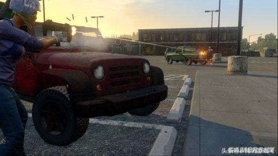 H1Z1将登录PS4平台!玩家吐槽:凉都凉了还在挣扎!