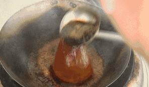 金堂美食推荐淮口,金堂县淮口镇老味道卤肉店