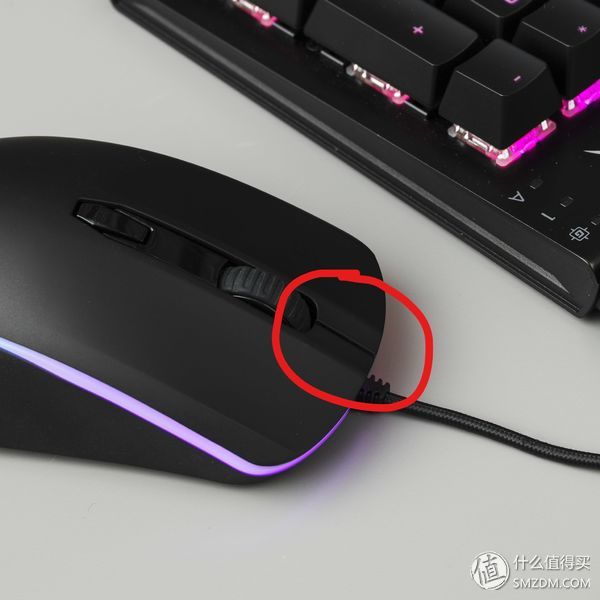 游戏鼠标平民哪款好,2022游戏鼠标买什么好