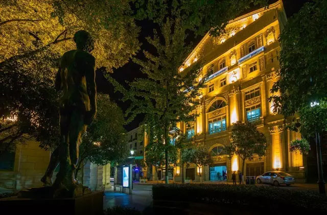 浙江丽水最值得去的地方,丽水旅游景点和美食