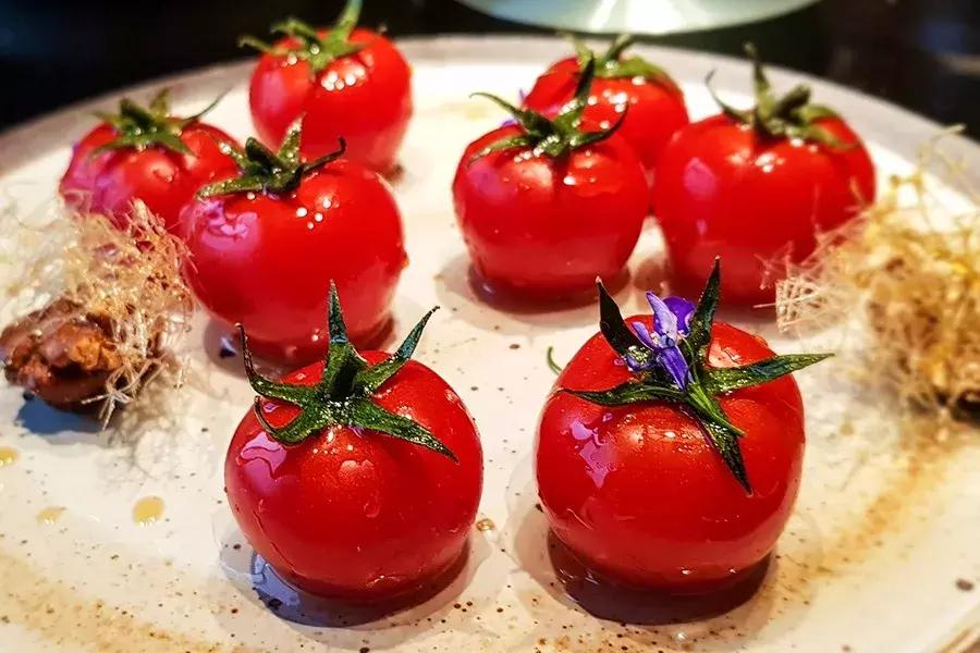 这才是真正的不辣的川菜,老牌正宗川菜是不辣的