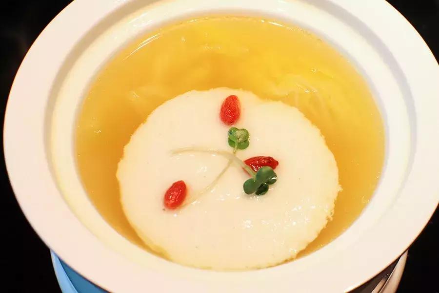 这才是真正的不辣的川菜,老牌正宗川菜是不辣的