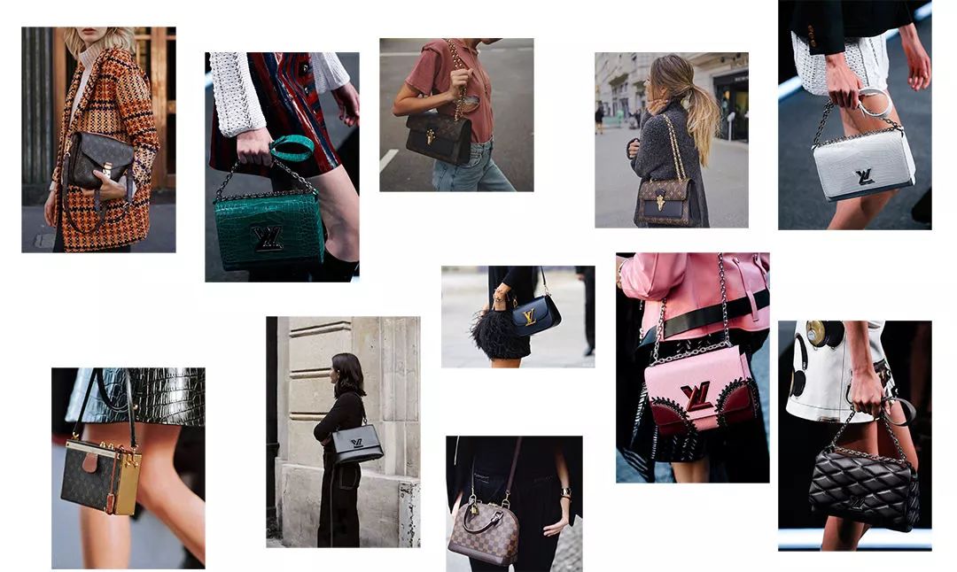 二手奢侈品包包gucci酒神,gucci包包酒神竹节包有几款