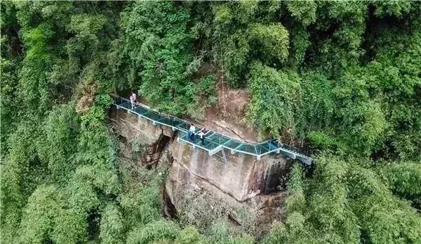 五一成都周边有什么好耍的,五一自驾游2-3天最佳路线成都出发