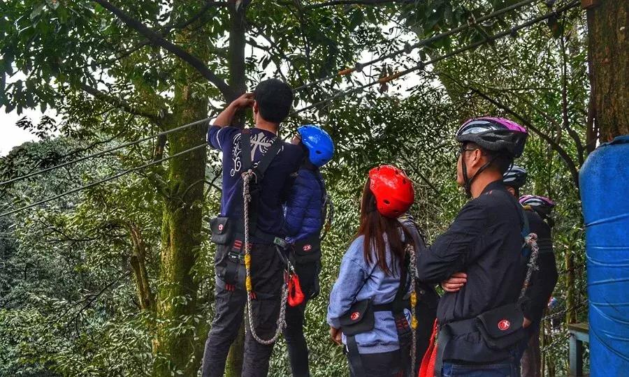 五一成都周边有什么好耍的,五一自驾游2-3天最佳路线成都出发