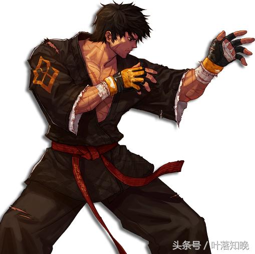 dnf男格斗三觉背景故事,格斗家各职业的背景故事