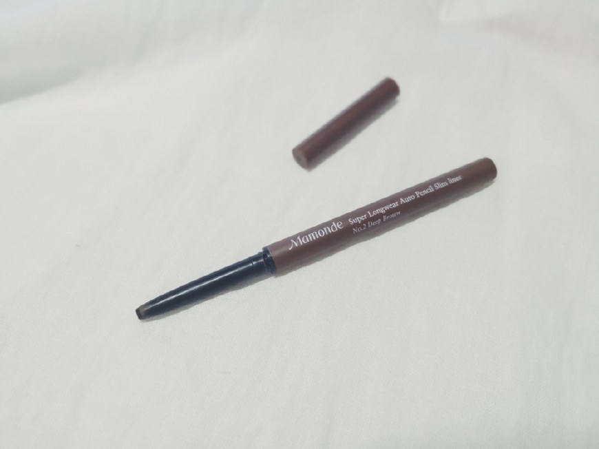 明星平价眼线笔哪款好用,平价好用眼线水笔推荐