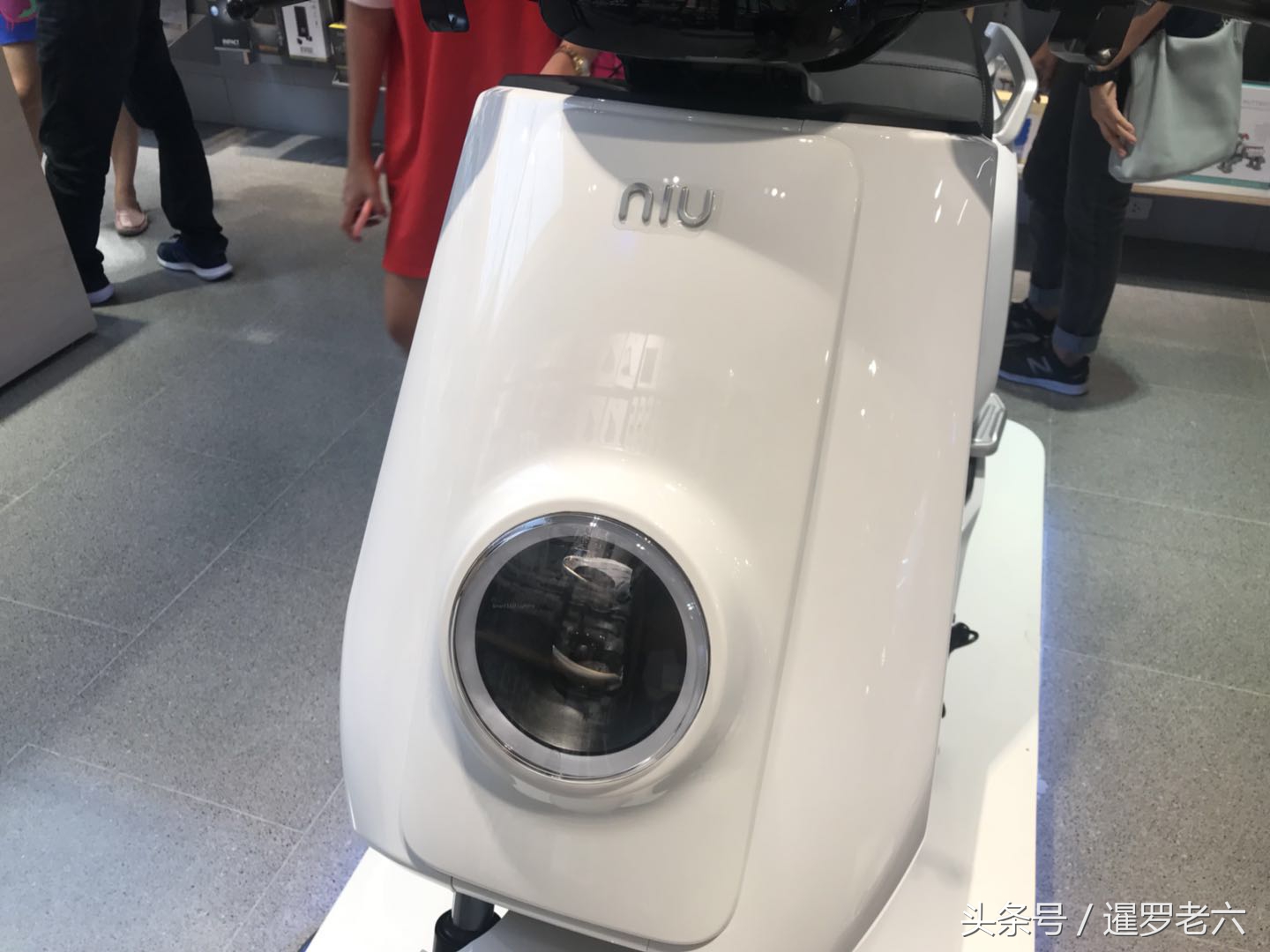 小牛电动车现在怎么没有n1车型了,小牛电动车国外为什么那么便宜